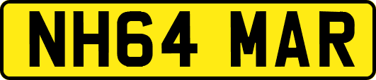 NH64MAR