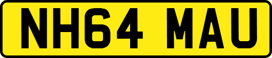 NH64MAU
