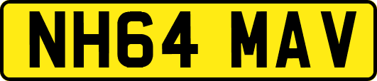 NH64MAV