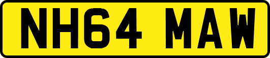 NH64MAW