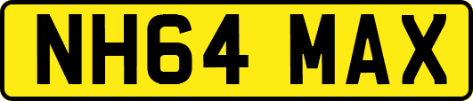 NH64MAX