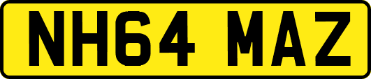 NH64MAZ