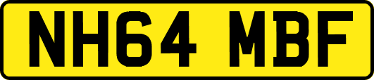 NH64MBF