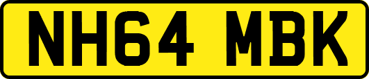 NH64MBK