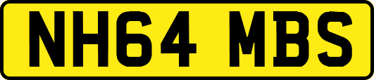 NH64MBS