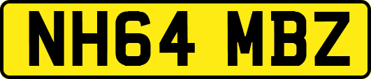 NH64MBZ
