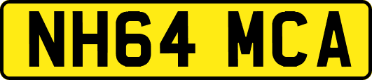 NH64MCA