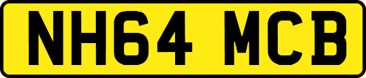 NH64MCB