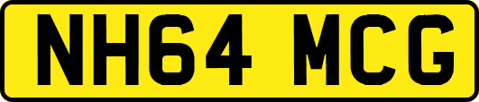 NH64MCG