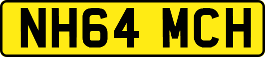 NH64MCH