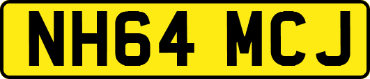NH64MCJ