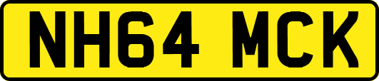 NH64MCK