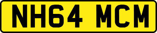NH64MCM