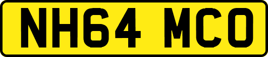 NH64MCO