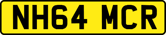 NH64MCR