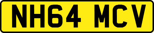 NH64MCV