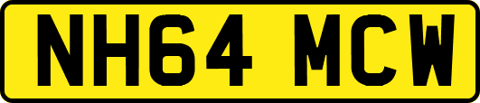 NH64MCW