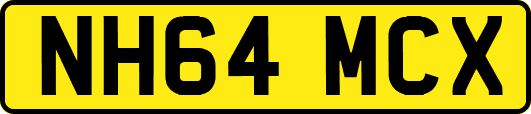 NH64MCX