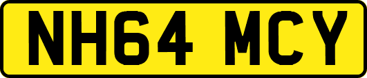 NH64MCY