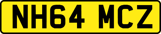 NH64MCZ