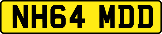 NH64MDD