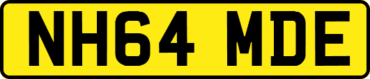 NH64MDE