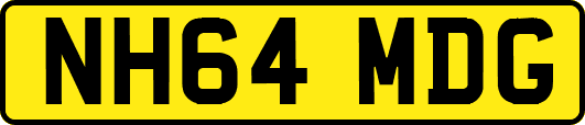 NH64MDG