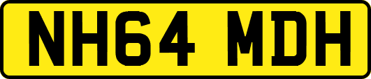 NH64MDH