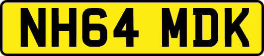 NH64MDK