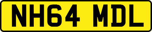 NH64MDL