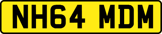 NH64MDM