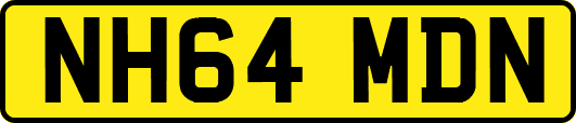 NH64MDN
