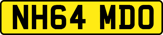NH64MDO