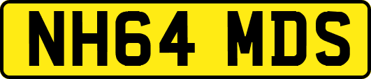 NH64MDS
