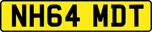 NH64MDT