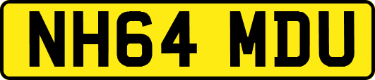 NH64MDU