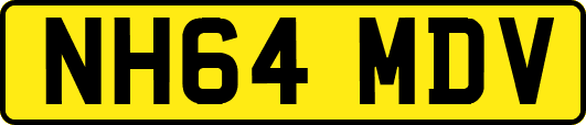 NH64MDV