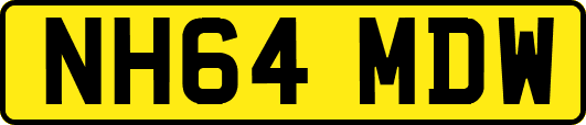 NH64MDW