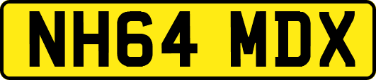 NH64MDX