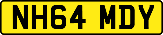 NH64MDY