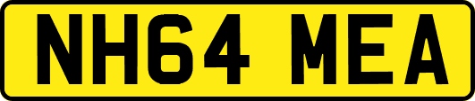 NH64MEA