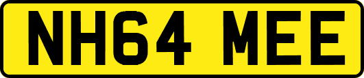 NH64MEE