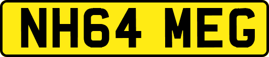 NH64MEG