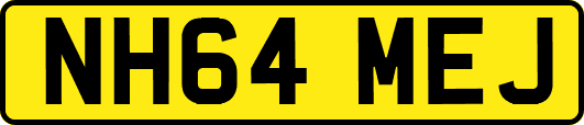 NH64MEJ