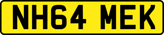 NH64MEK