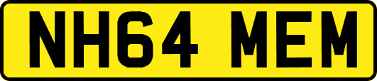 NH64MEM