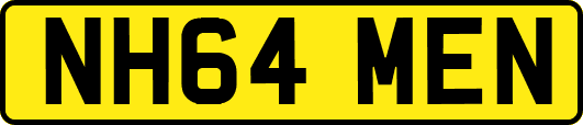 NH64MEN