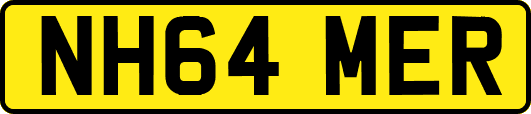 NH64MER
