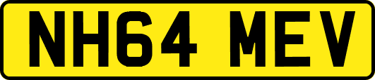 NH64MEV