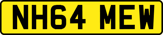 NH64MEW
